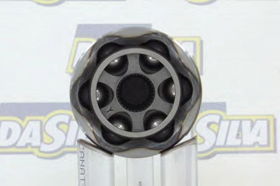 DA SILVA j8601 -  Шарнирный комплект, приводной вал